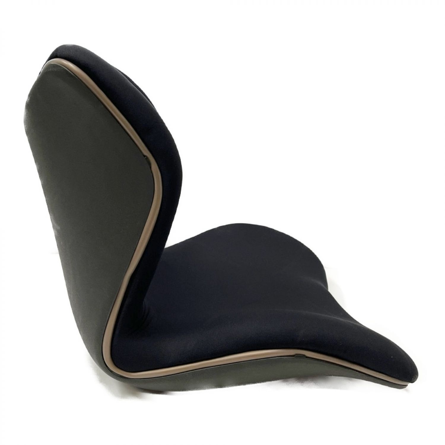 家具・インテリア＜極美品＞ スタイルプレミアム Style PREMIUM ブラック 座椅子