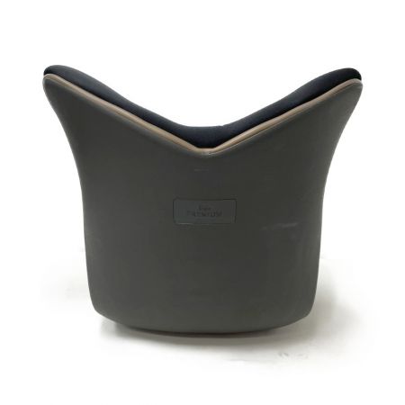  Style PREMIUM スタイル プレミアム 座椅子 ブラック 姿勢矯正 骨盤ケア ブラック