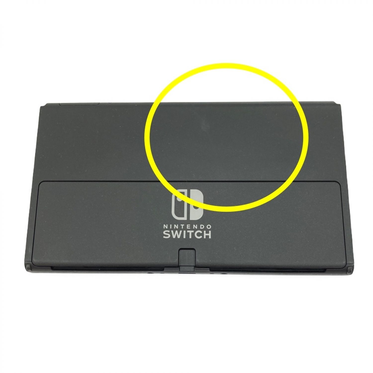 中古】 Nintendo ニンテンドウ Nintendo Switch 有機ELモデル HEG-001 ...