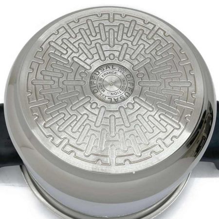  T-fal ティファール クリプソオアシス　ワンタッチ開閉圧力鍋　 IH対応　6L