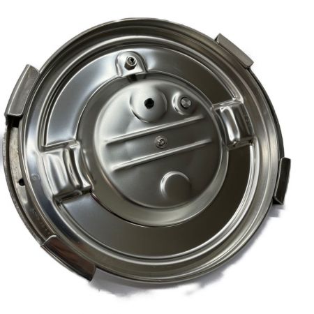  T-fal ティファール クリプソオアシス　ワンタッチ開閉圧力鍋　 IH対応　6L