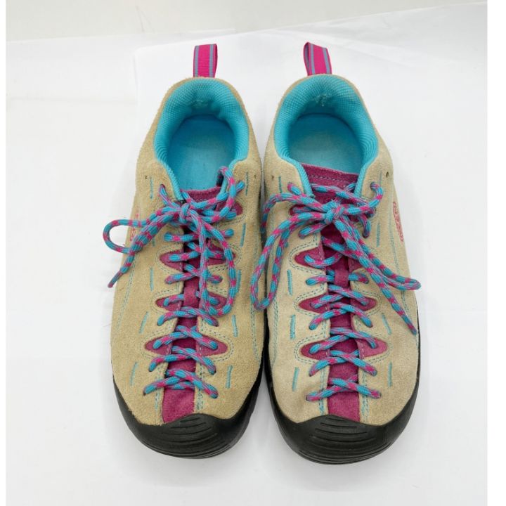 KEEN キーン JASPERジャスパー ローカットスニーカー 26.5cm