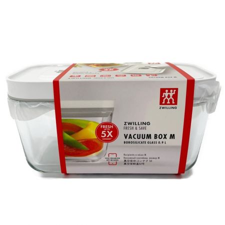  ZWILLNG 真空保存容器 フレッシュ＆セーブ　真空パック機　17点セット　真空保存容器 ZWILLNG 真空保存容器