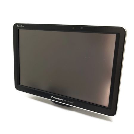  Panasonic パナソニック Gorilla カーナビ ポータブルナビ CN-G1200VD