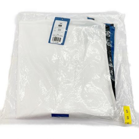   日本ハムファイターズ/ユニフォーム/新庄監督 ＃1　SHINJO ホワイト Sサイズ