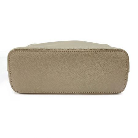  FURLA フルラ  ショルダーバッグ 　チェーンショルダーバッグ グレー