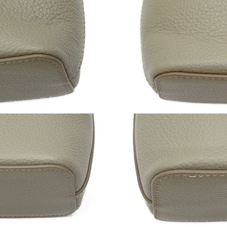  FURLA フルラ  ショルダーバッグ 　チェーンショルダーバッグ グレー