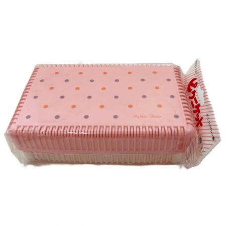   レトロ雑貨　昭和レトロ ピクニック　10点セット　プラスティック　バスケット　サンドイッチケース他