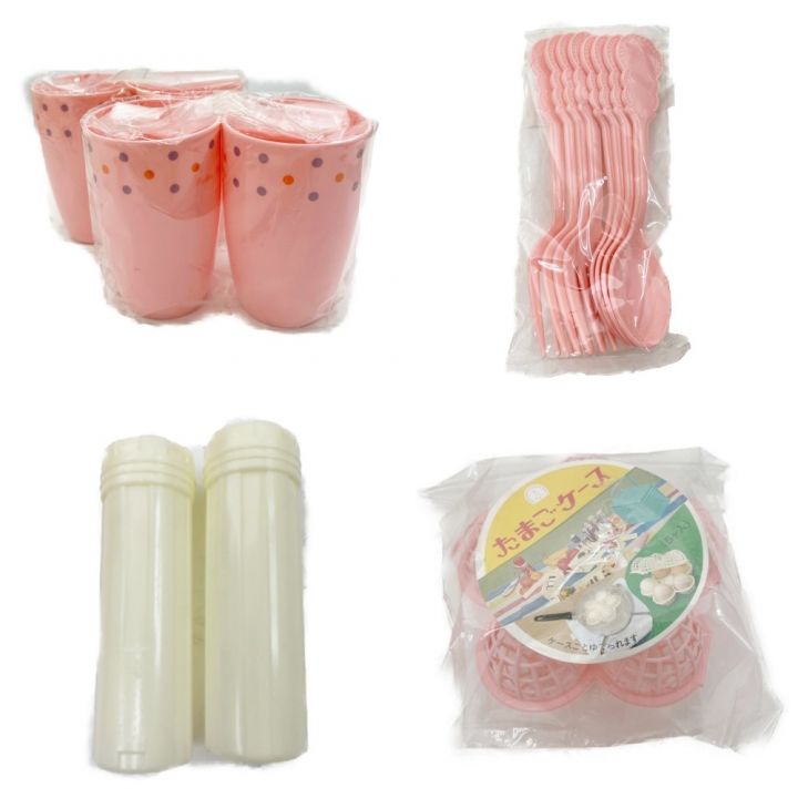 未使用　昭和レトロ　ピクニックバスケット　アンティークバスケット　70年代 雑貨 2025年最新】ピクニックバスケット レトロの人気アイテム - メルカリ