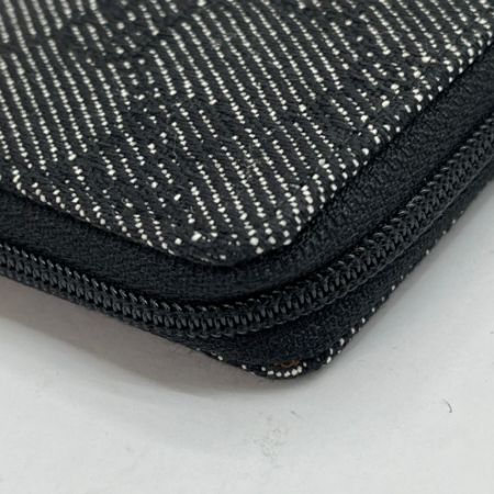  GUCCI グッチ コインケース GGキャンバス 03998.2778 グレー