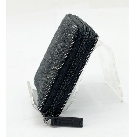  GUCCI グッチ コインケース GGキャンバス 03998.2778 グレー