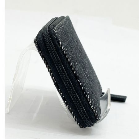  GUCCI グッチ コインケース GGキャンバス 03998.2778 グレー