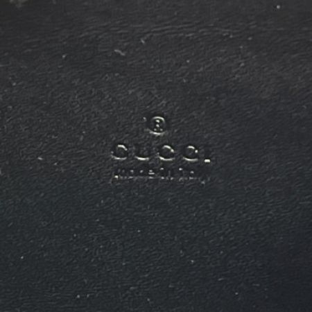  GUCCI グッチ コインケース GGキャンバス 03998.2778 グレー