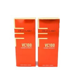 ◆◆ Dr.Ci:Labo ドクターシーラボ VC100エッセンスローション　VエッセンスローションEX　化粧水 150ml 2個セット Sランク