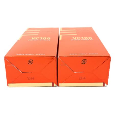  Dr.Ci:Labo ドクターシーラボ VC100エッセンスローション　VエッセンスローションEX　化粧水 150ml 2個セット