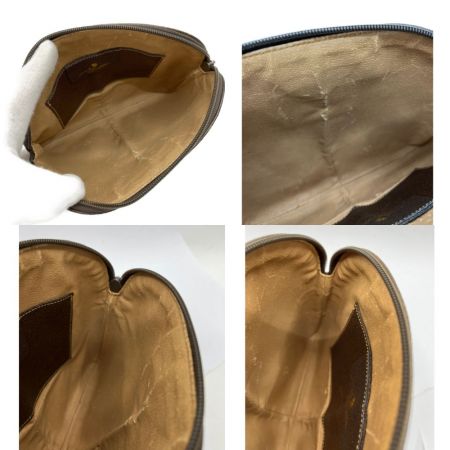  GUCCI グッチ オールドグッチ　シェリーライン　ショルダーバッグ 904.02.047 ブラウン 内側剥がれあり