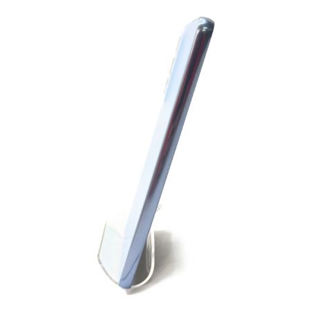  SAMSUNG サムスン  スマートフォン  128GB NTTドコモ 〇 Galaxy A53 5G  SC-53C オーサムブルー