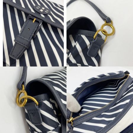 中古】 TORY BURCH トリーバーチ 2WAYバッグ ショルダー ハンド