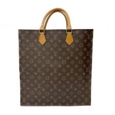 中古】 LOUIS VUITTON ルイヴィトン モノグラム ヴァヴァンGM M51170