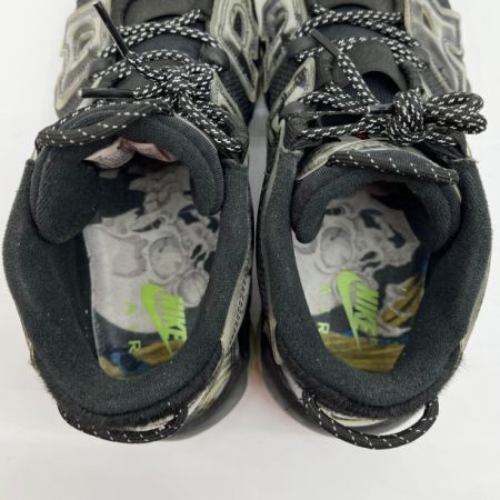  NIKE ナイキ スニーカー AIR MORE UPTEMPO 96 27.0cm US9 浮世絵 DM6213-045 ブラック