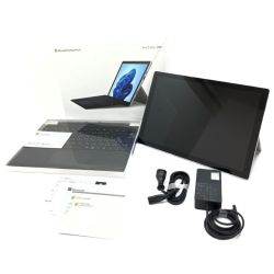 ◆◆ Microsoft マイクロソフト パソコン  Windows 11 Core i5 8GB 128GB タイプカバー付  282-00004 Aランク