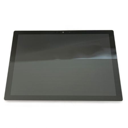  Microsoft マイクロソフト パソコン  Windows 11 Core i5 8GB 128GB タイプカバー付  282-00004