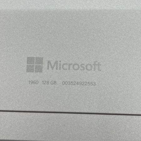  Microsoft マイクロソフト パソコン  Windows 11 Core i5 8GB 128GB タイプカバー付  282-00004