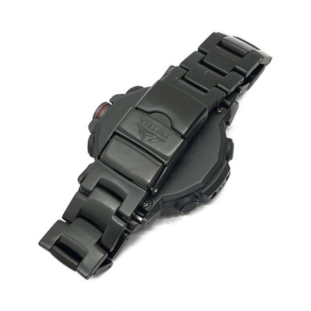 CASIO カシオ プロトレック クライマーライン 電波ソーラー ブラック ブレスレットタイプ PRW-50YT