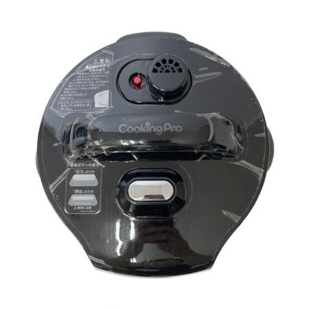  ShopJapan クッキングプロV2(3.2)電気圧力鍋　 FN006442