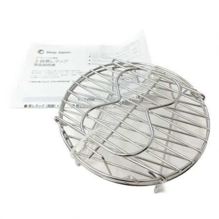  ShopJapan クッキングプロV2(3.2)電気圧力鍋　 FN006442