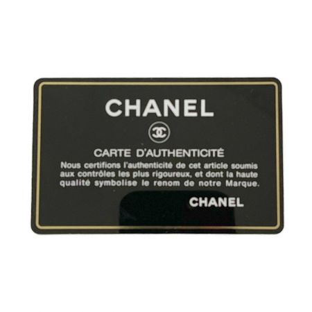  CHANEL シャネル 長財布　エナメル　ブラック　黒　ココマーク 4956722