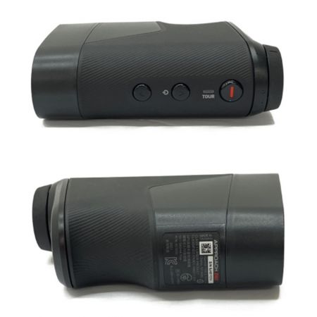  GARMIN APPROACH Z82 GARMIN　距離計　2023年3月 ブラック