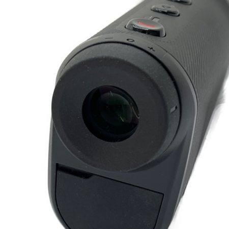  GARMIN APPROACH Z82 GARMIN　距離計　2023年3月 ブラック