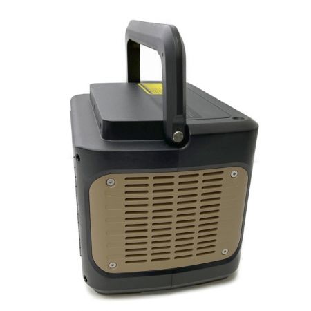  JVC powered by Jackery ポータブル電源 BN-RB10-C