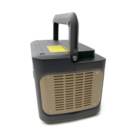  JVC powered by Jackery ポータブル電源 BN-RB10-C