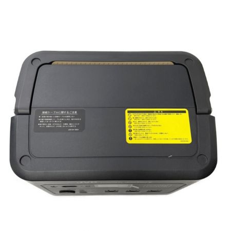  JVC powered by Jackery ポータブル電源 BN-RB10-C