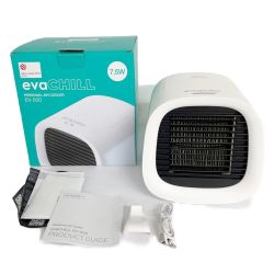 ◆◆ Evapolar evaCHILL  パーソナルエアークーラー　扇風機 　卓上扇風機 EV-500 Aランク