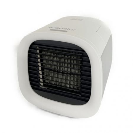  Evapolar evaCHILL  パーソナルエアークーラー　扇風機 　卓上扇風機 EV-500