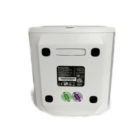  Evapolar evaCHILL  パーソナルエアークーラー　扇風機 　卓上扇風機 EV-500