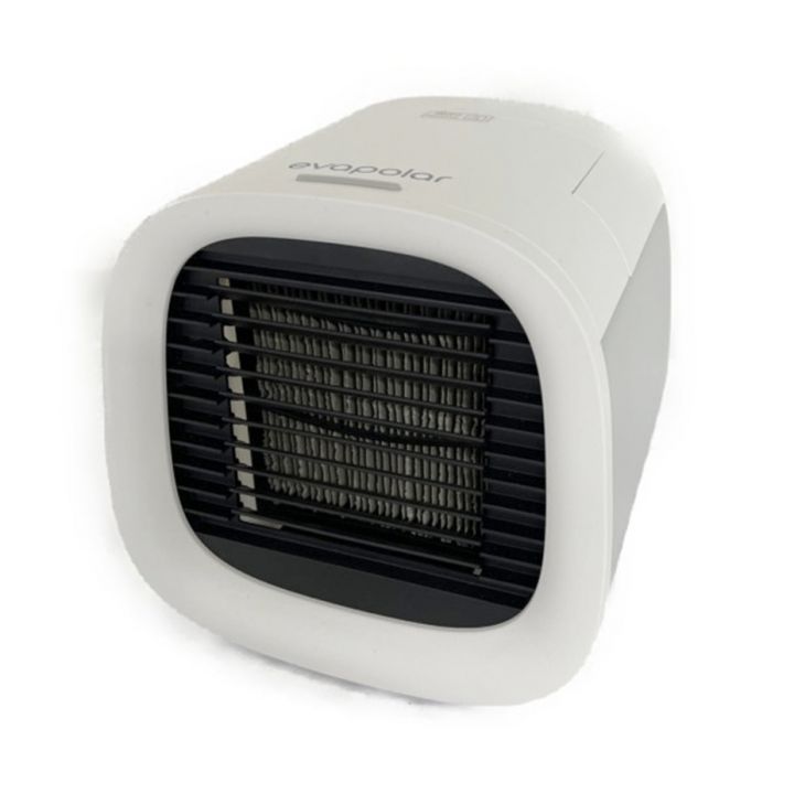 evaCHILL EV-500ホワイト