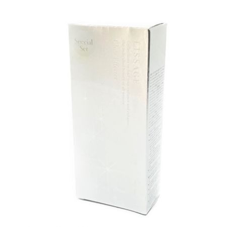  カネボウ化粧品 薬用美白美容液　リサージ　クリアエフェクター セット１　 Cセラム　３０ｍＬ＋１８ｍＬ