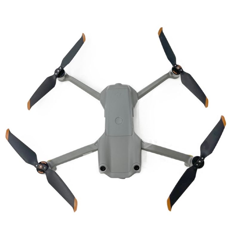 中古】 DJI ドローン DJI DA2SUE1 Air 2s RCケーブル欠品・PGYTECH拡張 ...