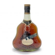 【中古】 Hennessy ヘネシー ブランデー コニャック 700ml ヘネシー