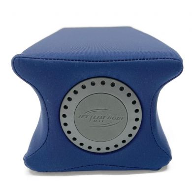 ジェットスリムボディmax ネイビー