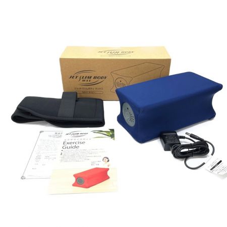  JET SLIM BODY ジェットスリムボディ マックス  TKS12HM003 ネイビー