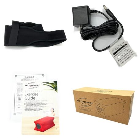  JET SLIM BODY ジェットスリムボディ マックス  TKS12HM003 ネイビー