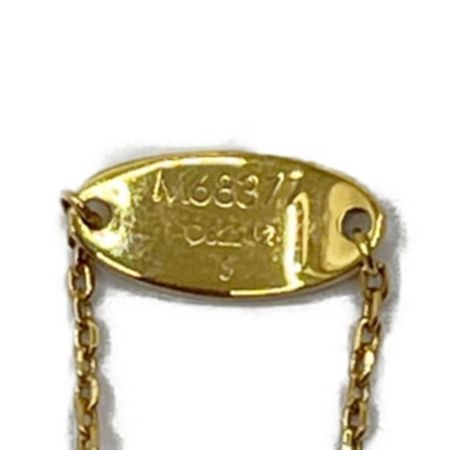 ルイ ヴィトン セット 3 リング ブルーミング ストラス 指輪 Lサイズ #15/16/23号 ゴールド M68379 箱付 LOUIS VUITTON（新品・未使用品）
