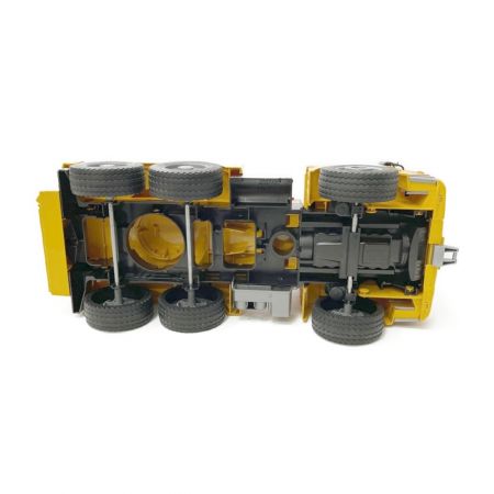  Bruder クレーン トラック TELE-CRANE TC 450