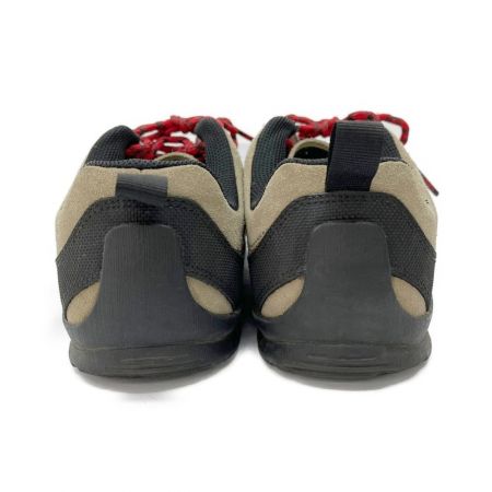  KEEN キーン  レザースニーカー　ジャスパー　26.5cm 1002672 ベージュ