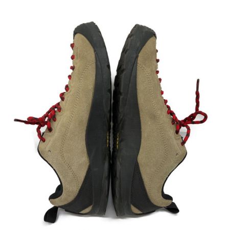  KEEN キーン  レザースニーカー　ジャスパー　26.5cm 1002672 ベージュ